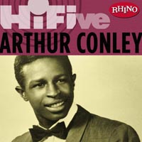 Arthur Conley — One More Sweet Soul Music